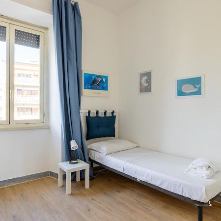 Casa Maria, Casa Vacanze Aurelio Rome Buitenkant foto