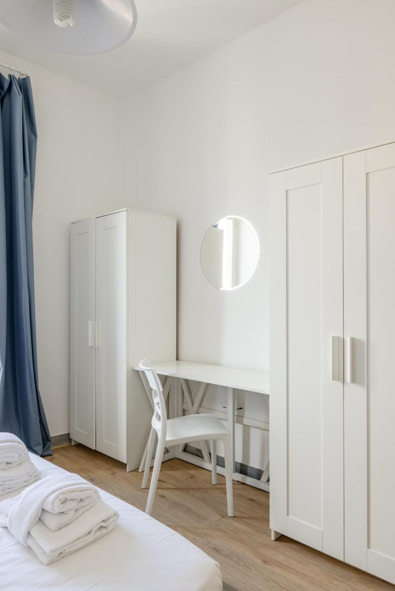 Casa Maria, Casa Vacanze Aurelio Rome Buitenkant foto