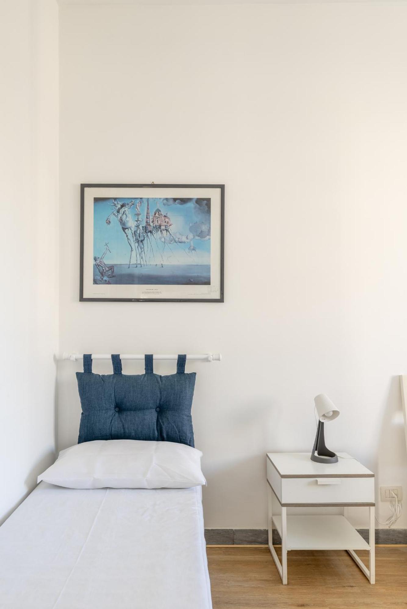 Casa Maria, Casa Vacanze Aurelio Rome Buitenkant foto