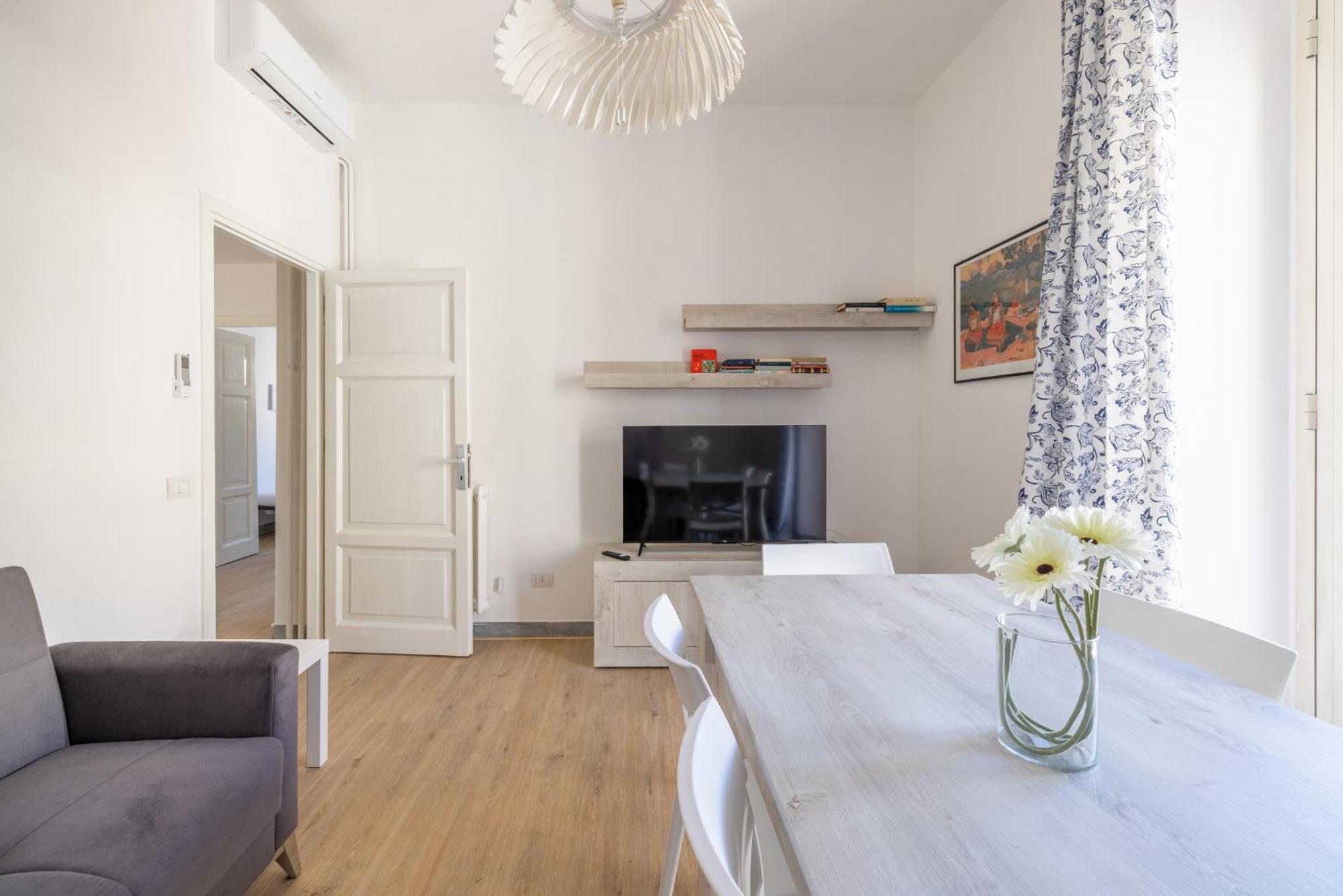 Casa Maria, Casa Vacanze Aurelio Rome Buitenkant foto