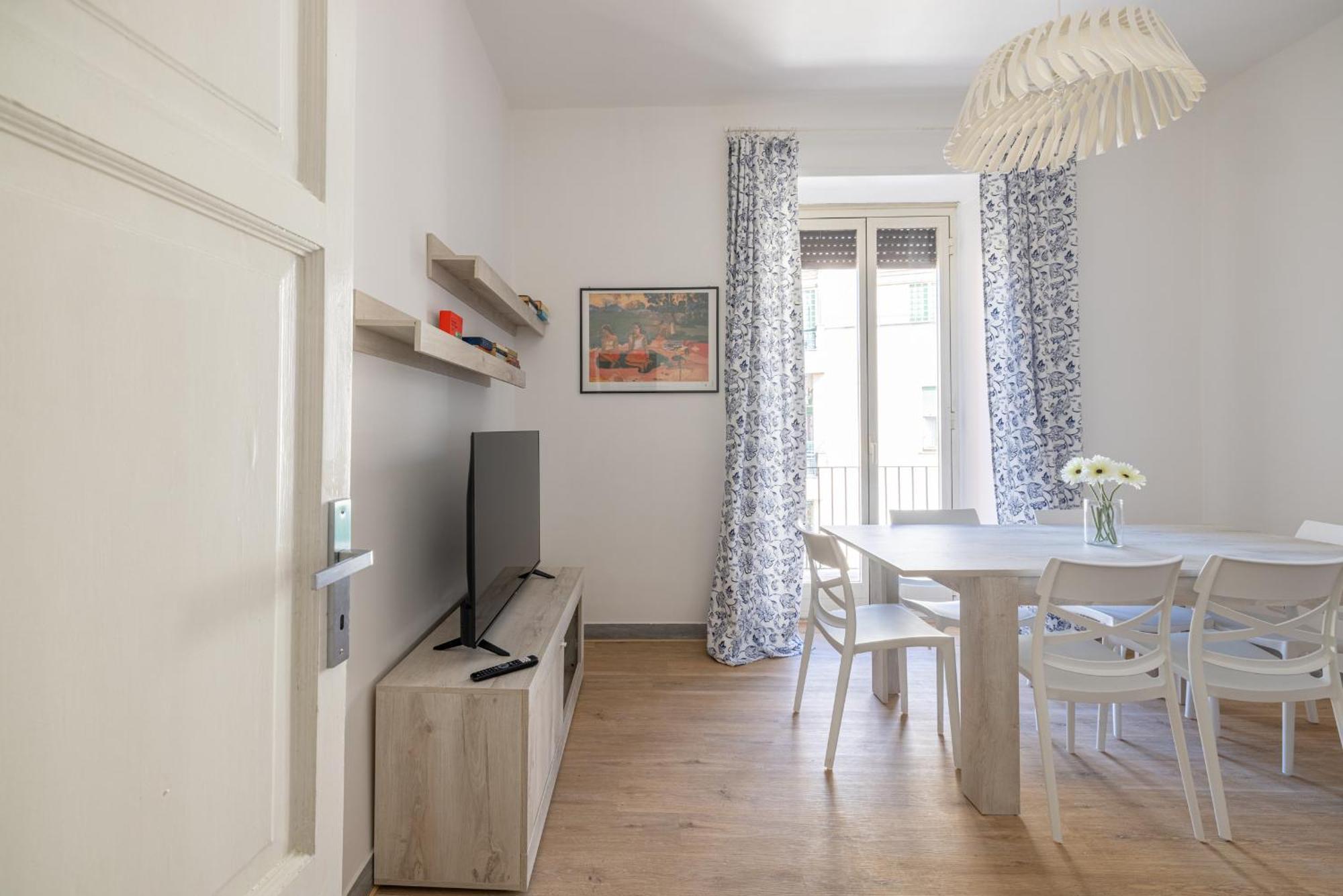 Casa Maria, Casa Vacanze Aurelio Rome Buitenkant foto